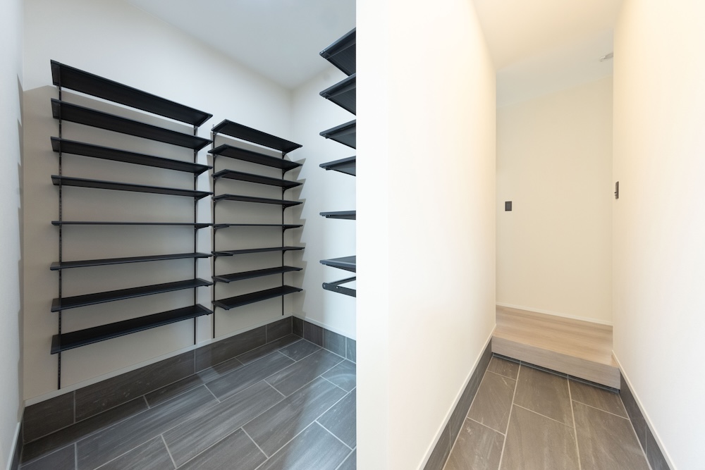 シュークローゼット