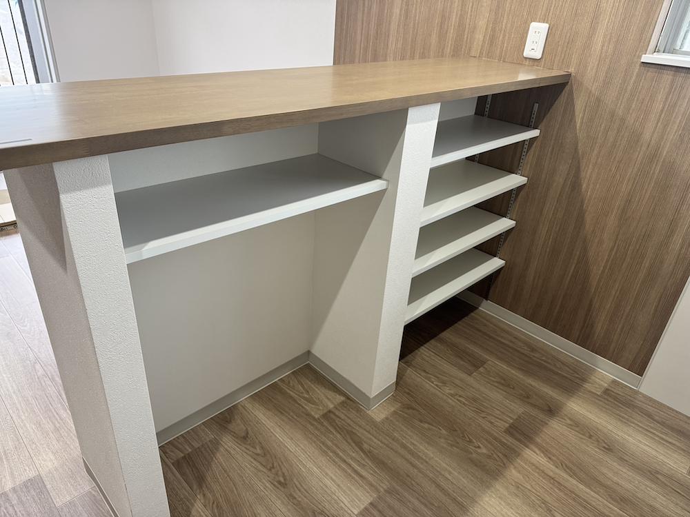 リフォーム提供