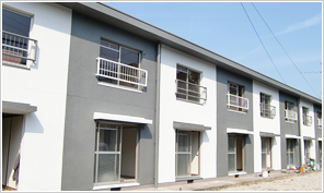 マンション塗装