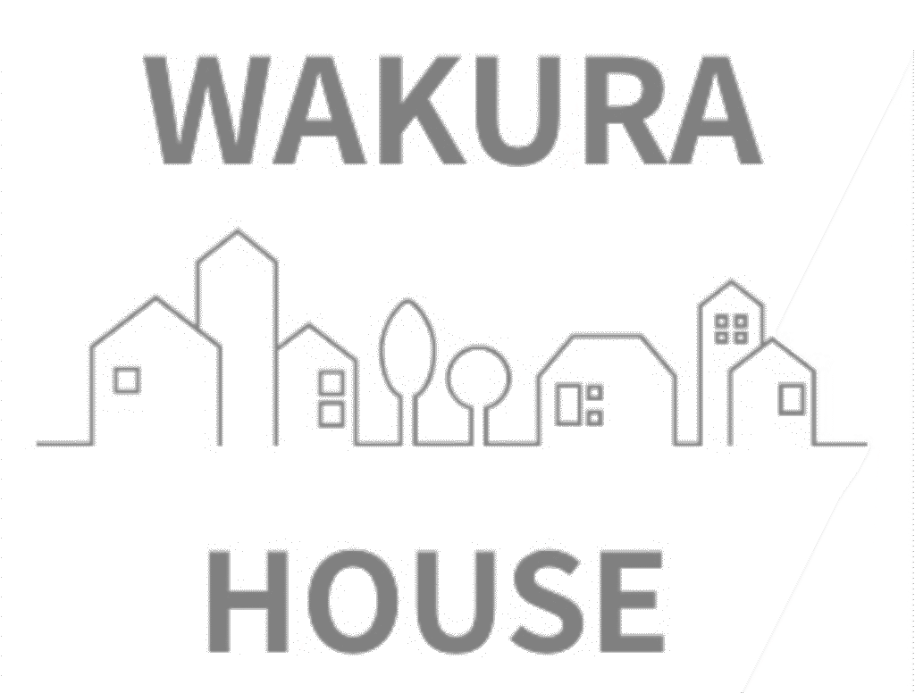 WAKURAHOUSElogo